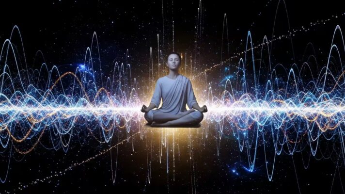 observer effect in spirituality