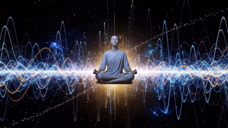 observer effect in spirituality
