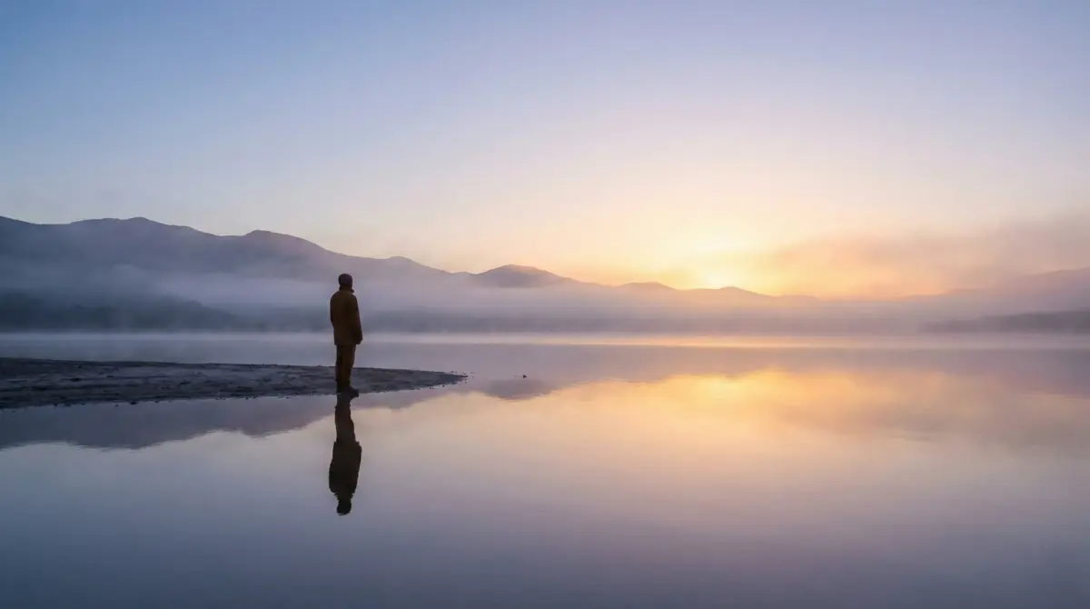 Self-mastery and conscious growth through embodied awareness and inner alignment in trauma-informed coaching