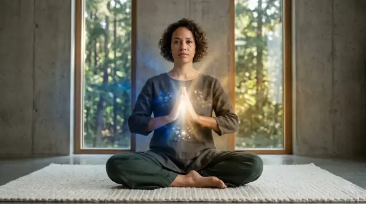 somatic polarity integration in real world experiences.