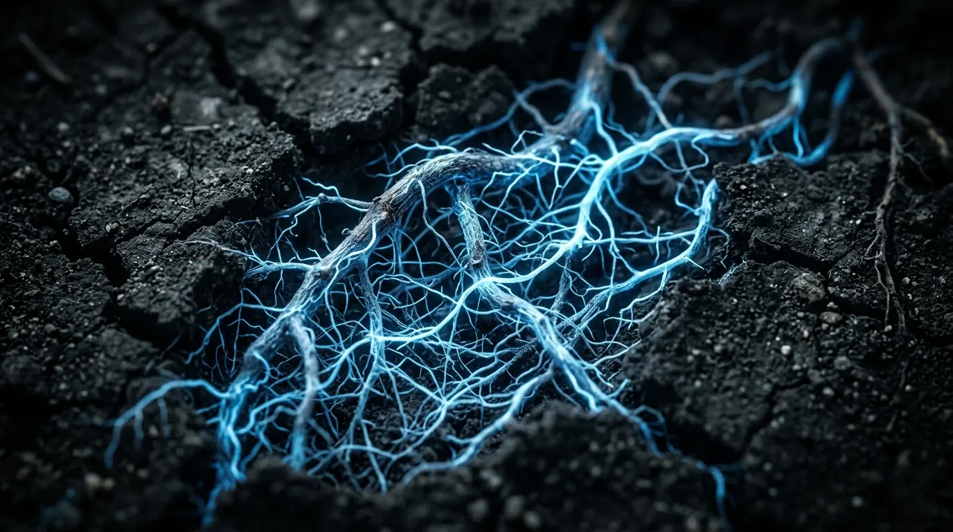 An intricate glowing golden wire heart inside a dark glass jar representing the neurochemical withdrawal of a trauma bond